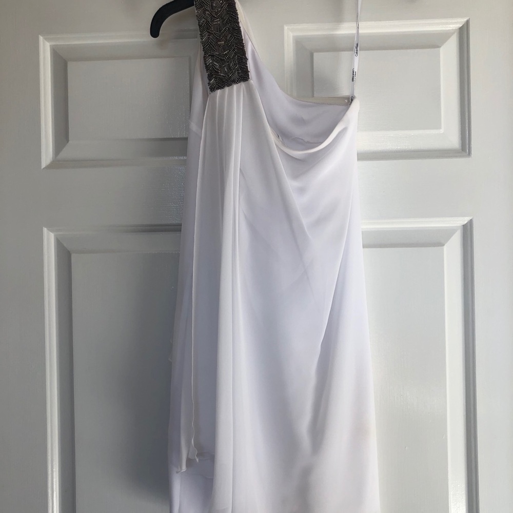Calvin Klein Cocktail Dress - Picture 5 of 10